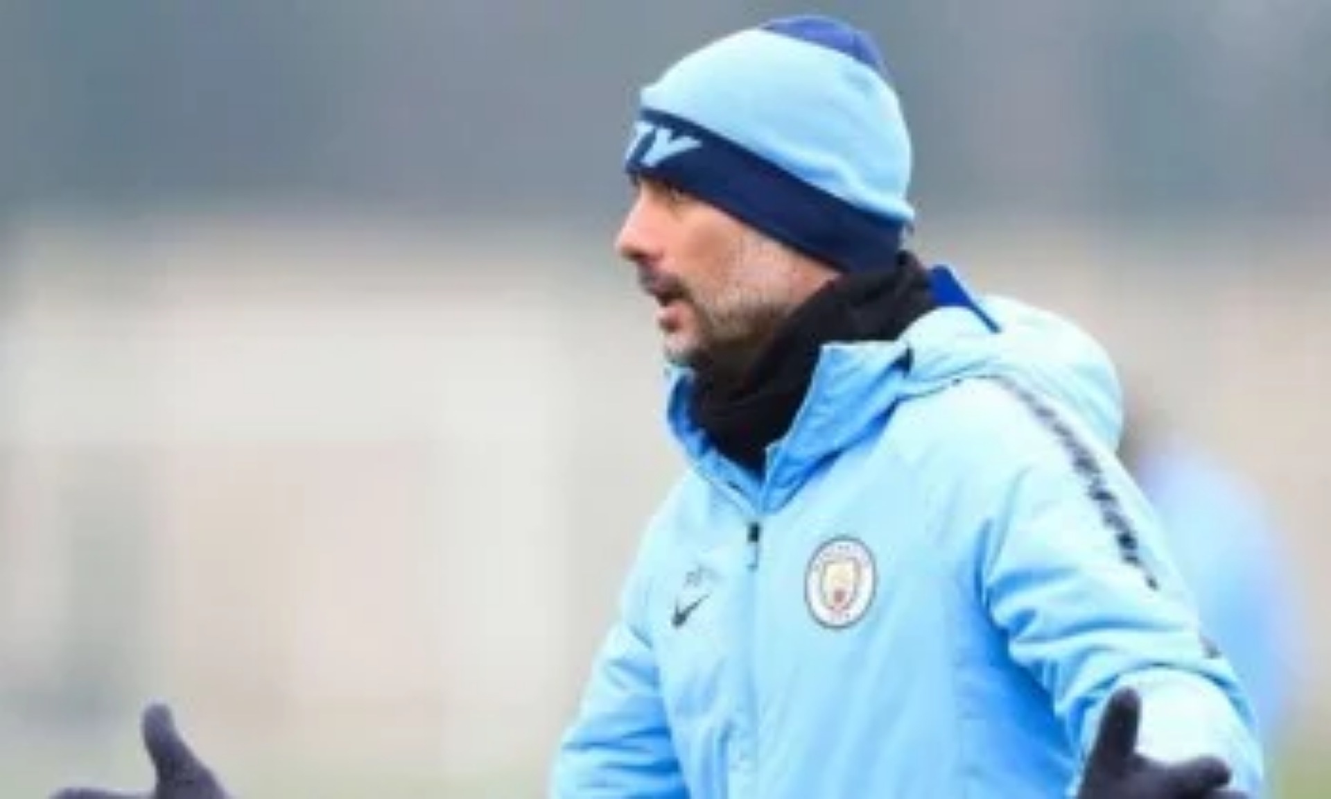 Gara-gara Liverpool, Guardiola Hadapi Tekanan Berat