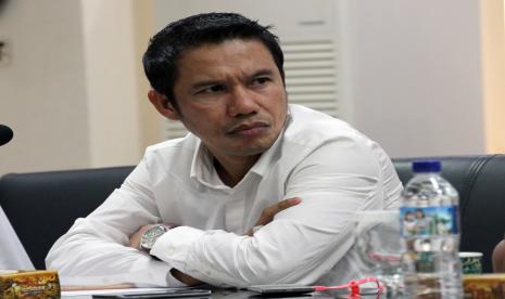 PSSI Belum Menerima Surat Keberatan Kelanjutan Liga 1