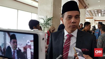 Sekjen Demokrat Pertanyakan Tujuan Prabowo Temui SBY