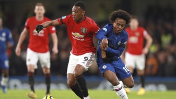 Hasil Drawing Piala FA: MU vs Chelsea, Arsenal Jumpa Man City