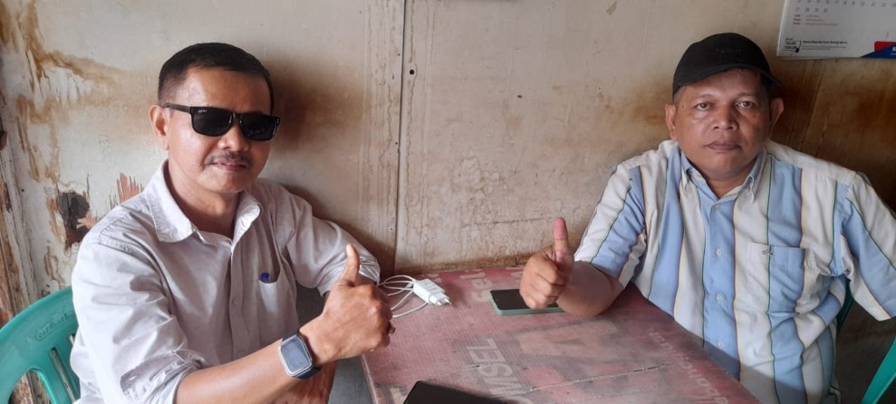 Forum RT/RW Kecamatan Pekanbaru Kota, Apresiasi Kepemimpinan Camat Rein Rizka Karvy. S.STP. M.Si