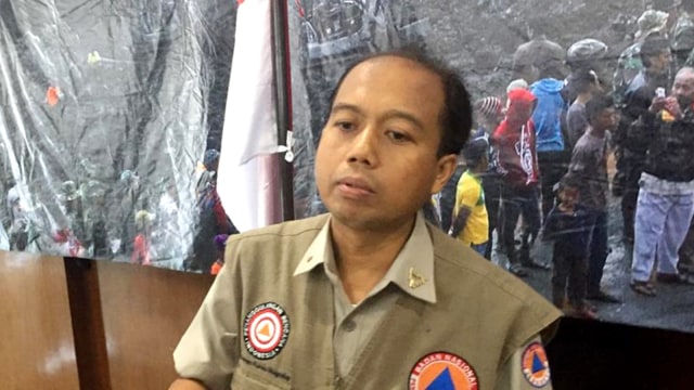 BNPB: Ancaman Bencana di Indonesia Meningkat pada 2019