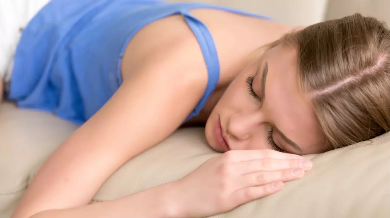 Ini Dampak Buruk Tidur Setelah Sahur