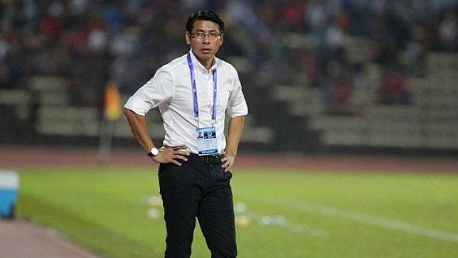 Pelatih Malaysia Ungkap Hasrat 'Pecundangi' Indonesia di Piala AFF 2018