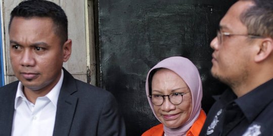 Ahli Hukum Nilai Kasus Hoaks Ratna Sarumpaet Murni Pidana Bukan Politik
