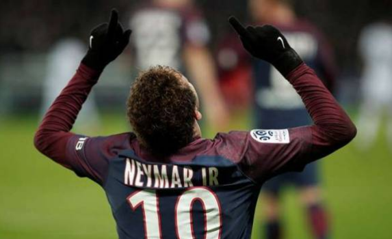 Bintang Paris Saint-Germain Pulih Lebih Cepat