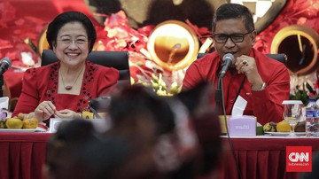 Megawati Dukung Pembentukan Organisasi Peraih Kalpataru