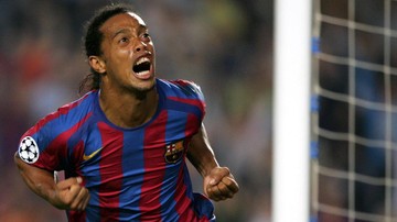 Ronaldinho Gaucho, Jago Gocek yang Tak Bisa Kelabui Aparat
