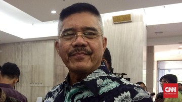 Ketua MA Siap Mundur Jika Ketua Pengadilan Tinggi Terima Suap