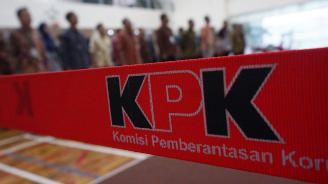 KPK: 1 Pejabat Setingkat Menteri dan 169 Anggota DPR Belum Lapor LHKPN