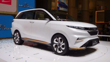 Toyota Kembali Bicara Avanza Generasi Terbaru