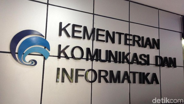 Tim IT KPU Diteror Misscall, Kominfo: Ini Kejahatan Siber
