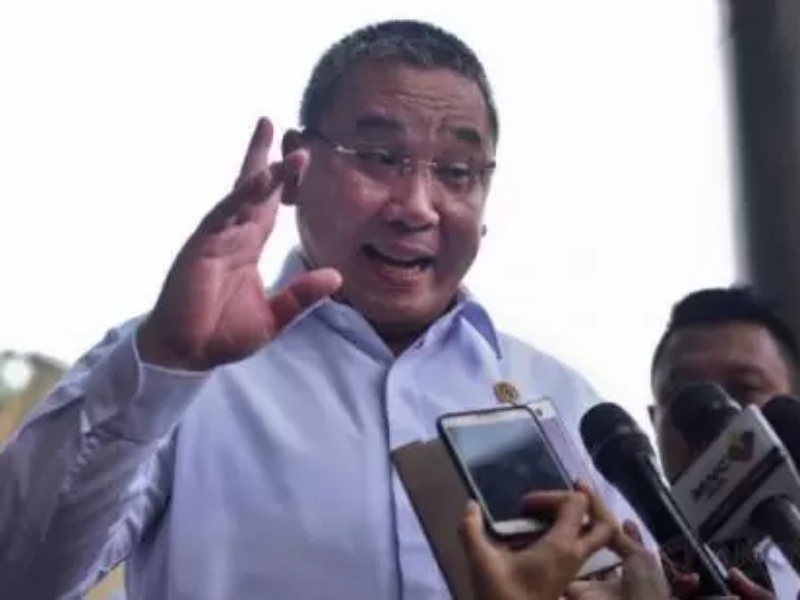 Mendes: Dana Desa Bisa Dipakai untuk Penanggulangan Sampah