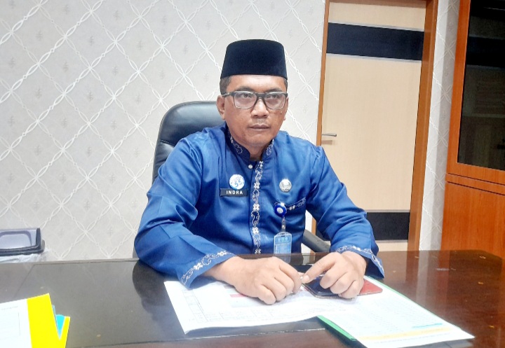 Kepala UPT Samsat Simpang Tiga: Potensi Pendapatan Pajak Kendaraan Bermotor Alami Penurunan