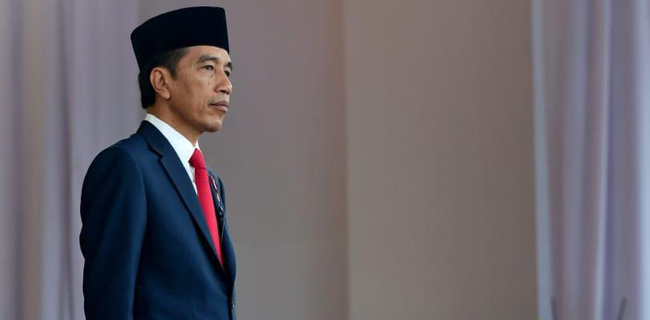 Masyarakat Sudah Cukup Panik, Jokowi Harus Lockdown Indonesia