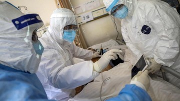 Menkominfo: Ada 142 Hoaks soal Virus Corona Hingga Awal Maret