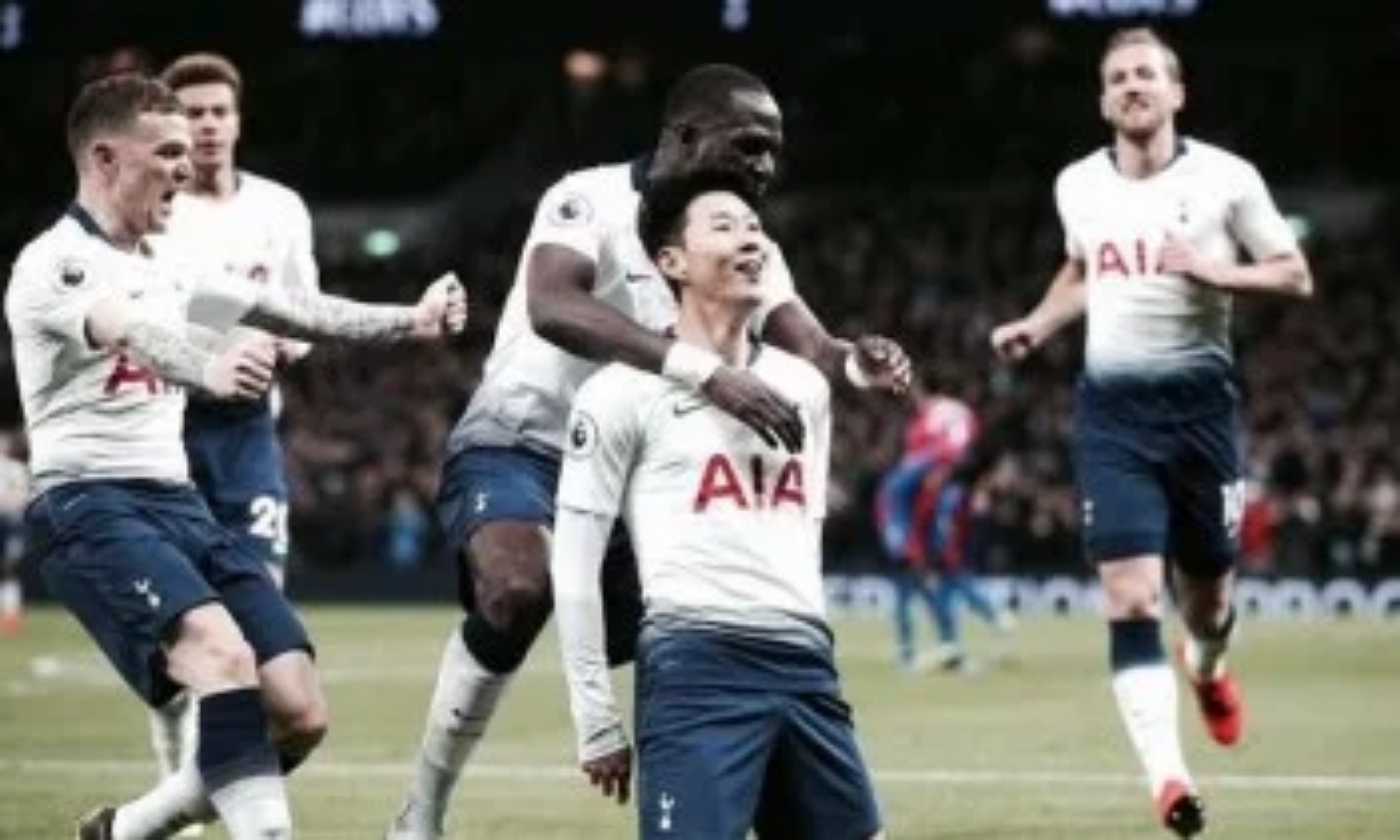 Spurs Terancam Gagal Fokus Lawan Manchester City Akhir Pekan Ini