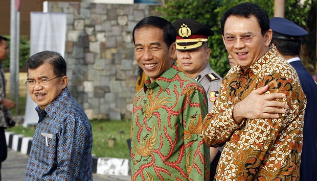 PDIP Minta Anies Baswedan Tak Alergi Istilah Era Jokowi dan Ahok