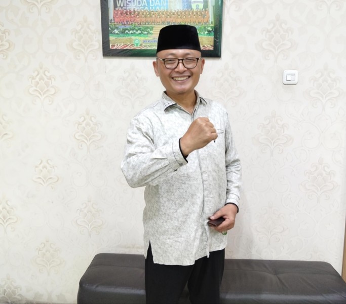 Kemendikdasmen RI Tunjuk SMK Muhammadiyah 2 Pekanbaru Sebagai Sekolah Model PM dan KKA di Riau