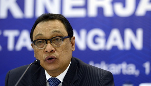 Dirut BTN: DP Nol Rupiah Tidak Mendidik Masyarakat