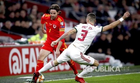 Piala Eropa Tahun Depan Tetap Bernama Euro 2020