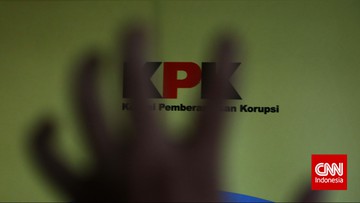 KPK Tangkap Satu Tersangka Suap Mantan Anggota DPRD Sumut
