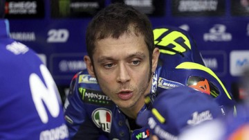 Pengamat MotoGP: Rossi Menyesal Bertahan di Yamaha