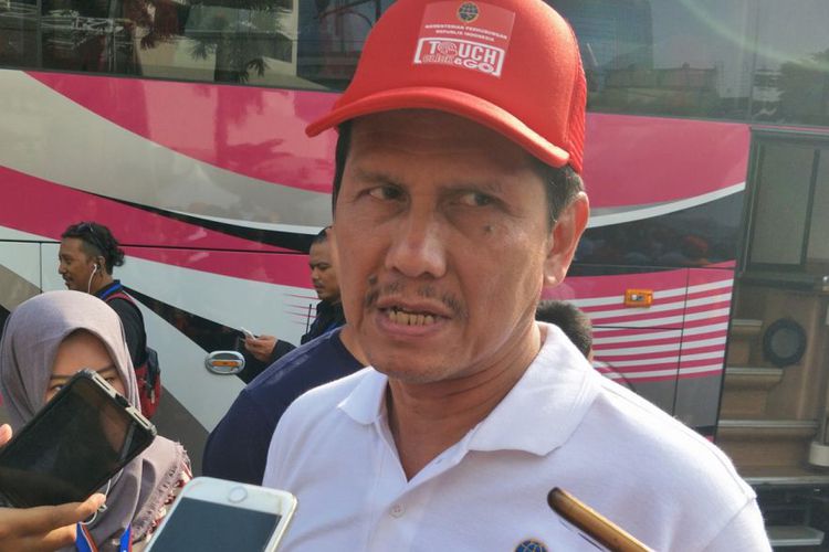 Menpan-RB Ungkap 3 Faktor Megawati cs Digaji Hingga Rp 112 Juta