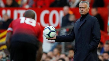Solskjaer: MU Saat Ini Lebih Bagus Ketimbang Era Mourinho