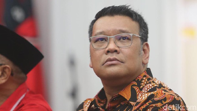 Golkar Siap Nego Soal Cawapres Jokowi, PDIP: Kami Harus Bersiap