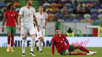 Ronaldo dan Ramos Gagal Reuni di Portugal vs Prancis