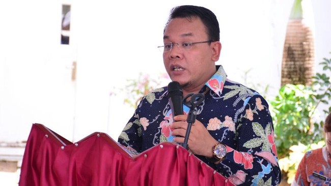 Hanum Rais Dilaporkan ke PDGI soal Hoax Ratna, PAN Membela
