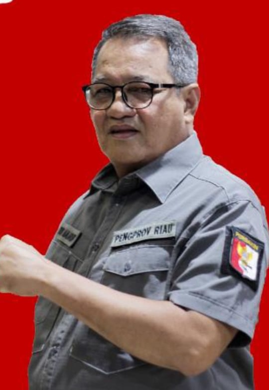 Perbakin Riau Optimis Capai Target 4 Medali Emas di PON