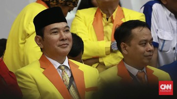 Tommy Soeharto Kritik Utang Era Jokowi Rp4.700 Triliun