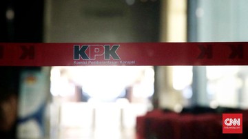 KPK Tangkap Tangan Bupati Bener Meriah, Aceh