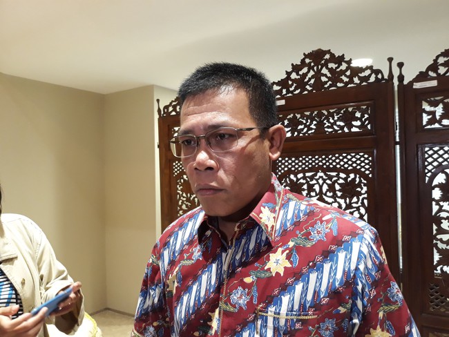 Alfian Tanjung Divonis Bebas, Masinton: Hakim Pakai Kacamata Kuda