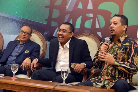 PKB Mengakui Sebagian Kiai NU Dorong Pengusungan Jokowi