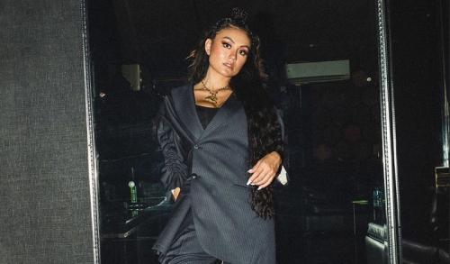 3 Alasan Ini yang Bikin Agnez Mo Belum Mau Menikah
