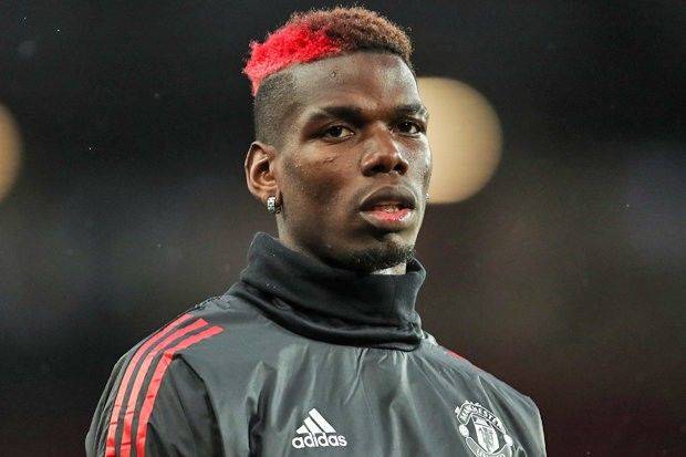 Terkuak! Pogba Ternyata Sempat Ditawarkan ke Manchester City