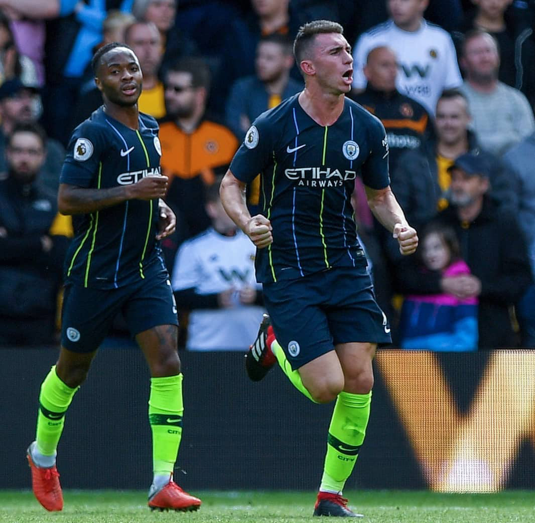 Man City Ditahan Imbang Tim Promosi