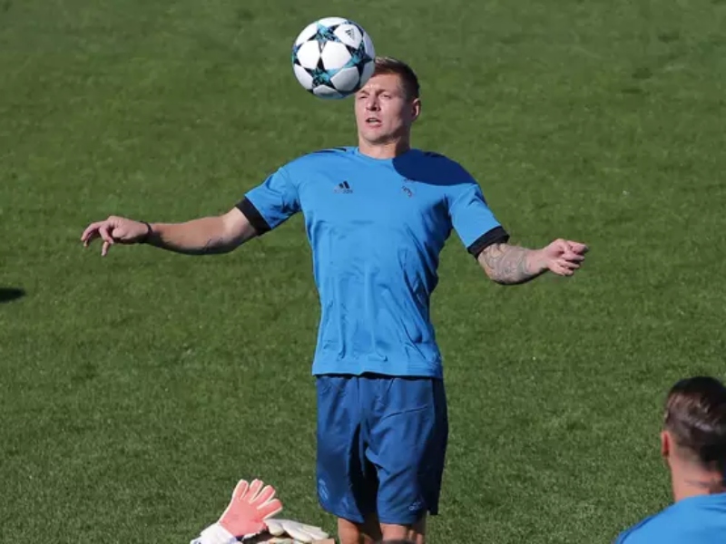 Real Madrid Akan Sulit Berkembang Tanpa Cristiano Ronaldo
