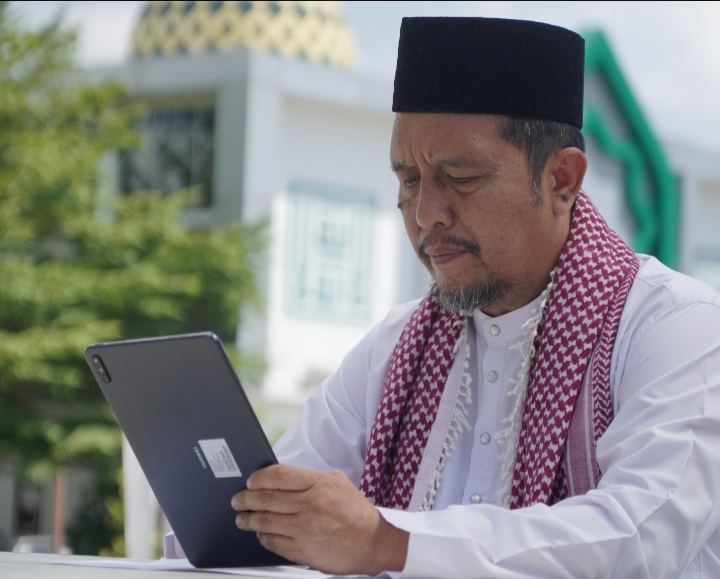 Quo Vadis Pendidikan Nasional? Selasa, 5 Mei 2026