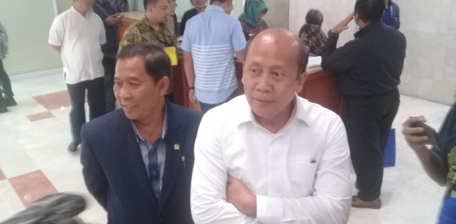 Pimpinan Komisi II: Memakzulkan Kepada Daerah Harus Lewat DPRD