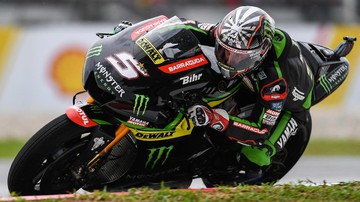 Pebalap Italia Selalu Juara Setiap Zarco Pimpin Start