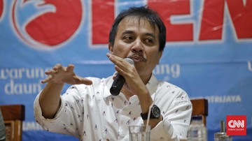 Demokrat Ramal Pendukung Jokowi Pecah Gabung Poros Ketiga