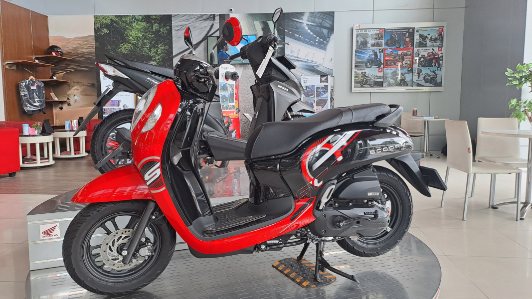 Hanya Satu Hari, Capella Honda Beri Program PILKADA