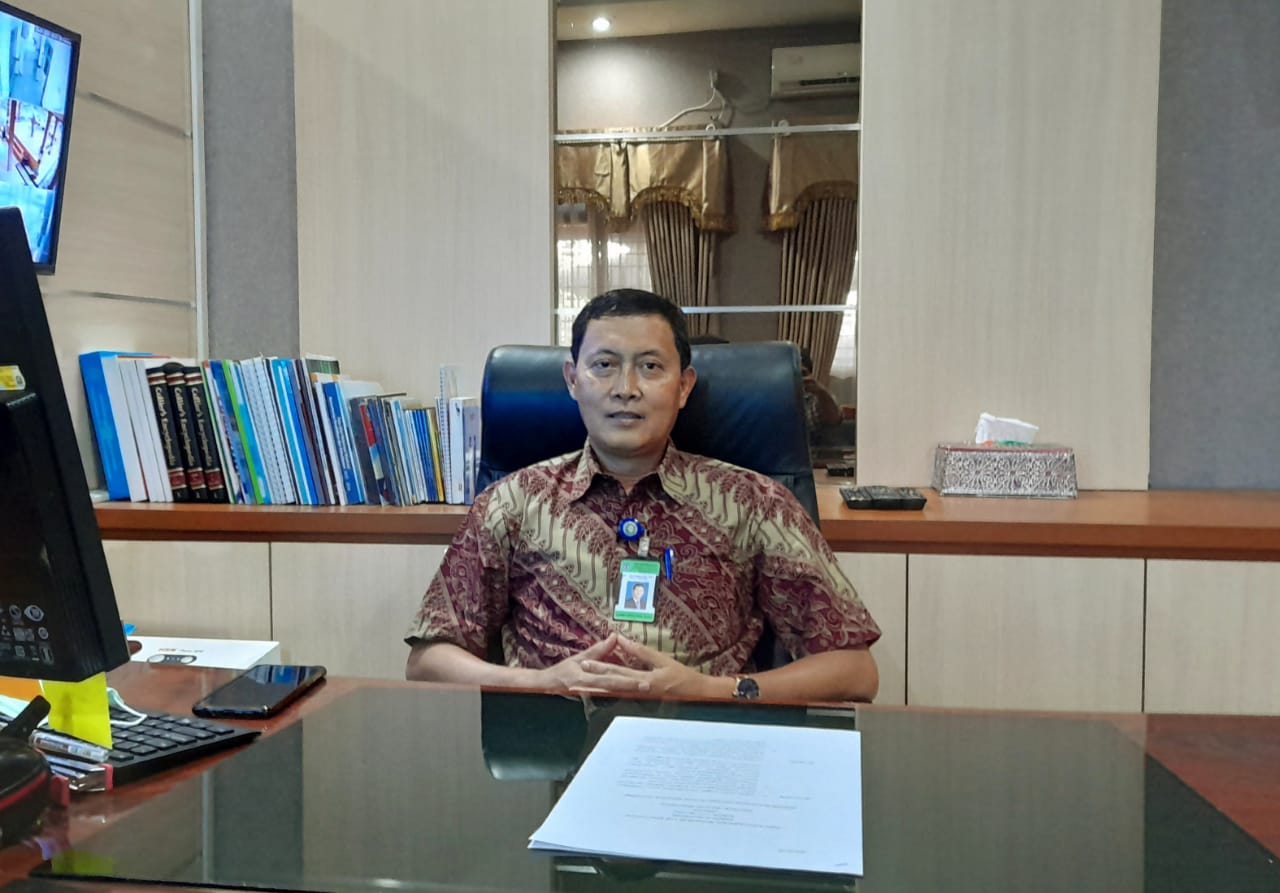 Realisasi Kegiatan LPMP Riau 96,36 Persen dan SAKIP A, Kepala LPMP: Capaian Luar Biasa