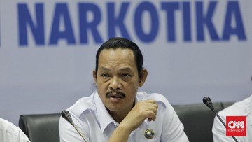 Tempat Hiburan di Jakarta Barat dan Utara Sarang Narkotika
