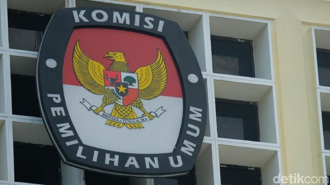 Sisir DPT, KPU Masih Tunggu Data WNA Pemilik e-KTP dari Dukcapil