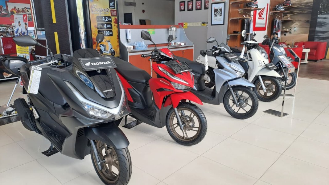Capella Honda Dukung Tanjak Riau Junior International Cup 2025, Hadirkan Program Spesial untuk Masyarakat